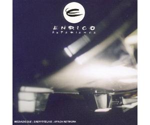 Macias, Enrico - Experience