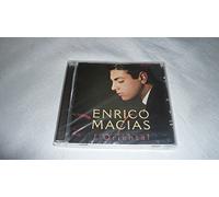 Enrico Macias – L'oriental – Warner Music