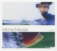 Macias, Michel - Caicaicai [Import]
