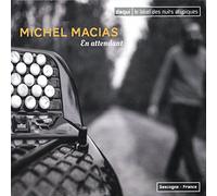 Macias,Michel - en Attendant [Import]