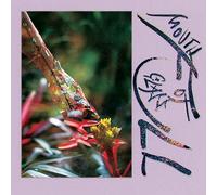 Macie Stewart - Mouth Full Of Glass (Clear Vinyl) [Vinyl LP]