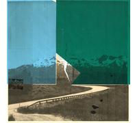 Macie Stewart When the Distance Is Blue (Vinyl) 12" Album