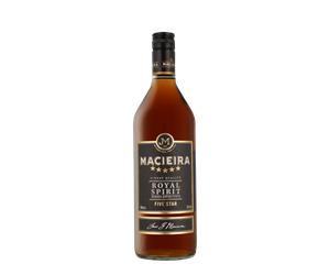 Macieira Portugese Brandy 1l