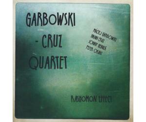 Maciej Garbowski - Rashomon Effect