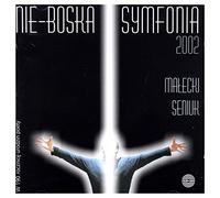 Maciej MaĹecki - Maciej MaĹecki: V/A : Nie-Boska symfonia [CD]