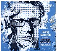 Maciej MaleĹczuk Z Zespolem Psychodancing – Single 2008-2012 – Import – Warner Music