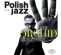 Golyzniak, Maciej Trio - The Orchid [Import]