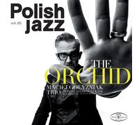 Golyzniak, Maciej Trio - The Orchid [Import]