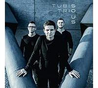 -MACIEJ TUBIS TRIO - SO US (CD)