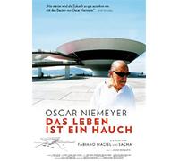 Maciel Fabiano - Oscar Niemeyer: das Leben Ist EIN Hauch [Import]
