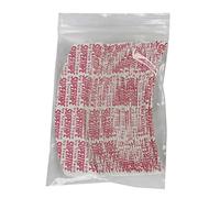 MACIMO 36 PièCe SéRie/Lot Dentelle Perruque Bande avec Ligne de Refendage AdhéSif Cheveux Bandes de Bande pour Toupets/Dentelle Perruque Film