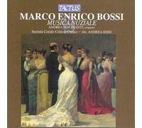 Bossi Marco Enrico – Musica Nuziale