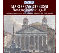 Macinanti Andrea Chœur Euridice - Tuning Pro Defunctis