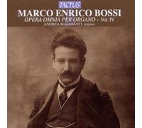 Macinanti Andrea - Œuvre Complète Pour Orgue - 4