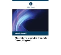 MacIntyre und die liberale Gerechtigkeit