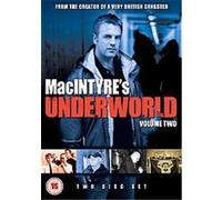 MacIntyre's Underworld Vol.2 G