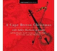 Macisaac, Ashley - A Cape Breton Christmas