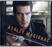 Macisaac Ashley - Ashley Macisaac