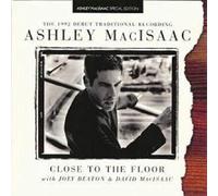 Macisaac, Ashley – Close to the Floor – CD – Import