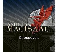 Macisaac, Ashley - Crossover [Import]