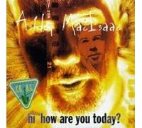 Hi How Are You Today ?