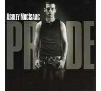 Macisaac, Ashley - Pride