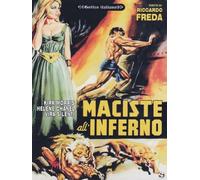 Maciste all'inferno