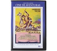 Maciste en La Corte Del Gran Khan [Import]