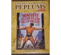 Maciste Et Les Filles De La Vallee