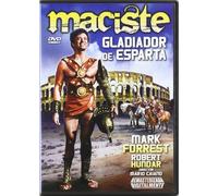 Maciste Gladiador De Esparta [Import]