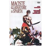 Maciste Gladiatore Di Sparta