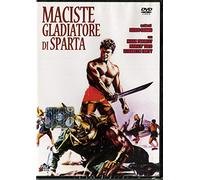 Maciste gladiatore di Sparta [Import]