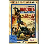 maciste gladiatore di sparta / maciste held von sparta ()