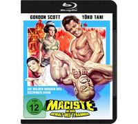 Maciste in der Gewalt des Tyrannen (Blu-ray)