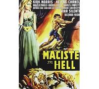 MacIste in Hell