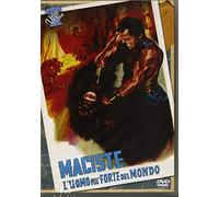 Maciste l'uomo più forte del mondo
