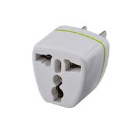 Maciun Adaptateur de Prise UE États-Unis | Adaptateur de Prise de Voyage International 50/60 Hz au Royaume-Uni 110-250 V | Convertisseur de Prise Adaptateur européen Portable, adaptateurs sû