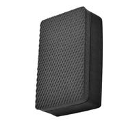 Maciun Grande éponge pour le lavage de voitures, éponge de nettoyage pour voiture - Outil de nettoyage avancé de nanotechnologie pour peinture métallique, vernis et une variété de types de peinture de