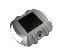 Maciun Lampes solaires d'extérieur en forme de fer à cheval pour quai, lampe solaire étanche pour terrasse, balcon, allée, jardin, cour, patio, décoration de piscine