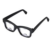Maciun Ouvre-bouteille | Décapsuleur de soda, lunettes de soleil créatives noires en forme de lunettes de soleil pour camping-car, caravane, camping-car, intérieur et extérieur, pique-nique, maison,