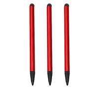 Maciun Stylet pour tablette tactile - Stylet universel pour tablette - Stylo numérique intelligent avec haute sensibilité et précision pour tablettes, téléphones