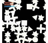 Maciunas Ensemble - YoplaBoum/Permanent Wave