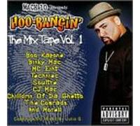 Mack 10 - Hoo Bangin Mix Tape