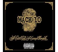 Mack 10 - Hustlas Handbook