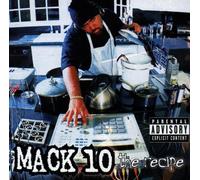 Mack 10 - The Recipe