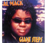 Mack, Al - Giant Steps