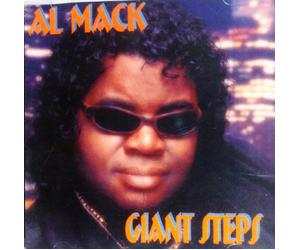 Mack, Al - Giant Steps