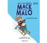 Mack and Malo : Aventures en hiver