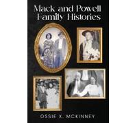 Mack And Powell Family Histories