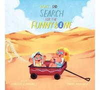 Mack And Syd Search For The Funny Bone